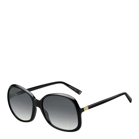 givenchy 60mm round sunglasses|Givenchy Women's Round Sunglasses, 60mm.